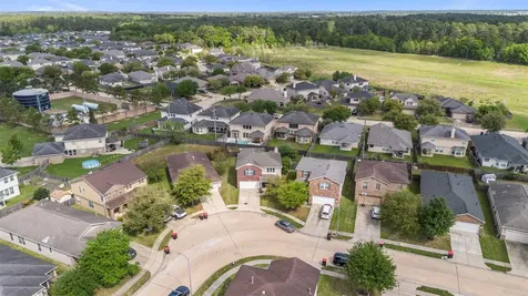 16346 Melody View Court Cypress TX 77429
