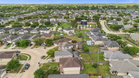 16346 Melody View Court Cypress TX 77429