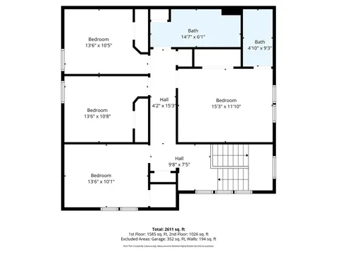 16346 Melody View Court Cypress TX 77429