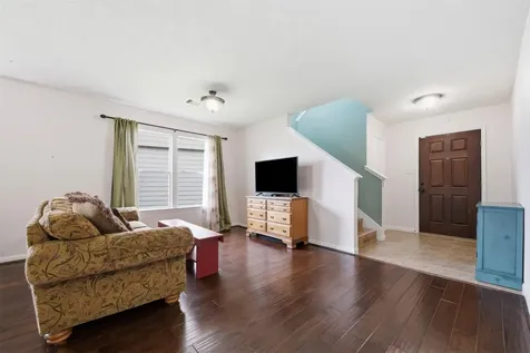 16346 Melody View Court Cypress TX 77429