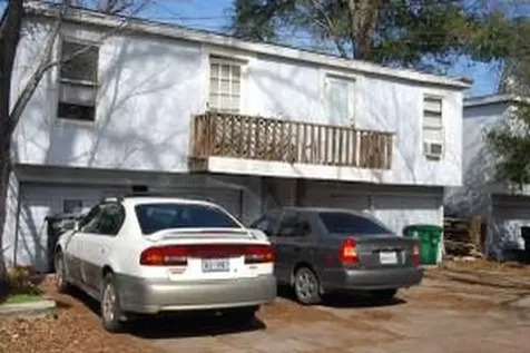 1826 1/2 W Main Street 2 Houston TX 77098
