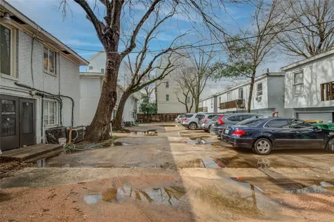 1826 1/2 W Main Street 2 Houston TX 77098