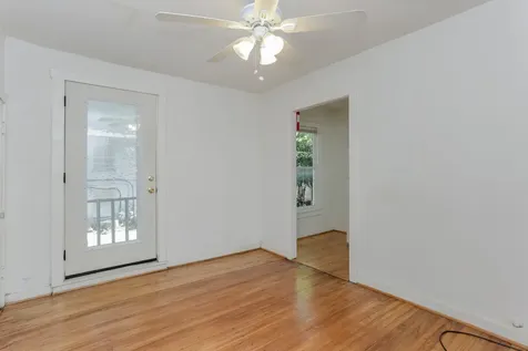 1826 1/2 W Main Street 2 Houston TX 77098