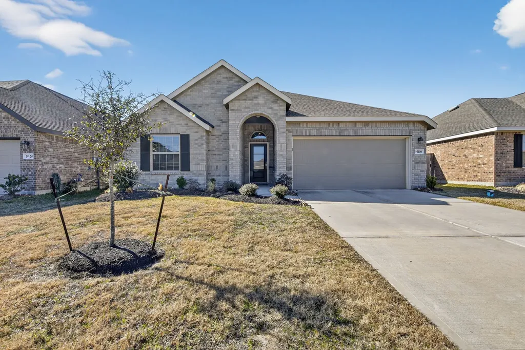 19116 Sonora Chase Drive New Caney TX 77357