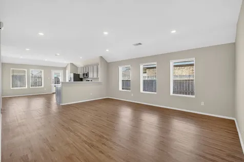19116 Sonora Chase Drive New Caney TX 77357