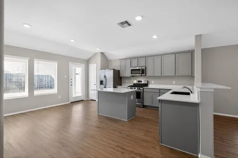 19116 Sonora Chase Drive New Caney TX 77357