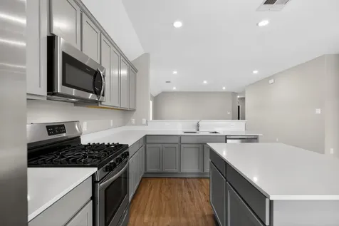 19116 Sonora Chase Drive New Caney TX 77357