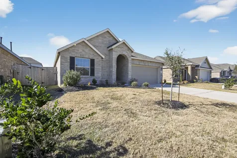 19116 Sonora Chase Drive New Caney TX 77357