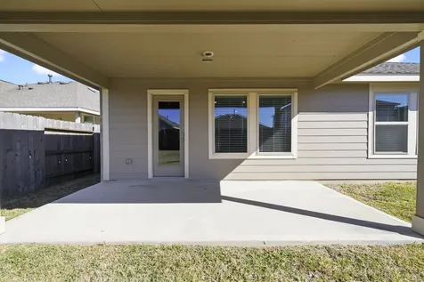 19116 Sonora Chase Drive New Caney TX 77357