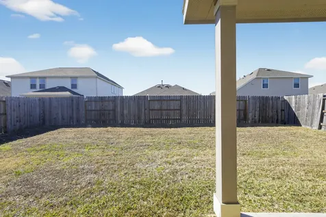 19116 Sonora Chase Drive New Caney TX 77357