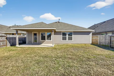 19116 Sonora Chase Drive New Caney TX 77357