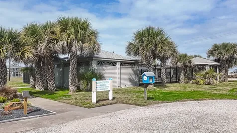 18047 Shaman Drive Galveston TX 77554