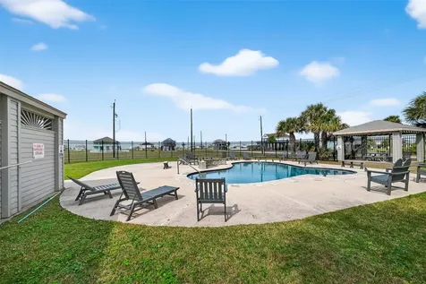 18047 Shaman Drive Galveston TX 77554