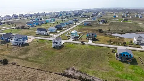 18047 Shaman Drive Galveston TX 77554