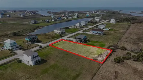 18047 Shaman Drive Galveston TX 77554