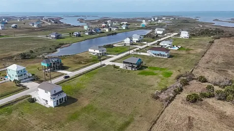 18047 Shaman Drive Galveston TX 77554