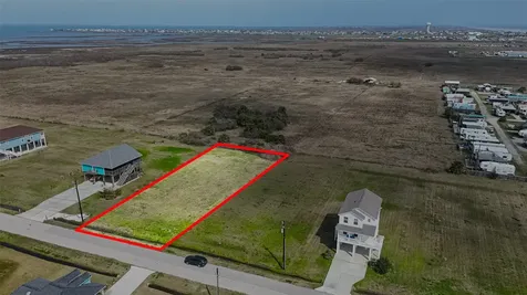 18047 Shaman Drive Galveston TX 77554