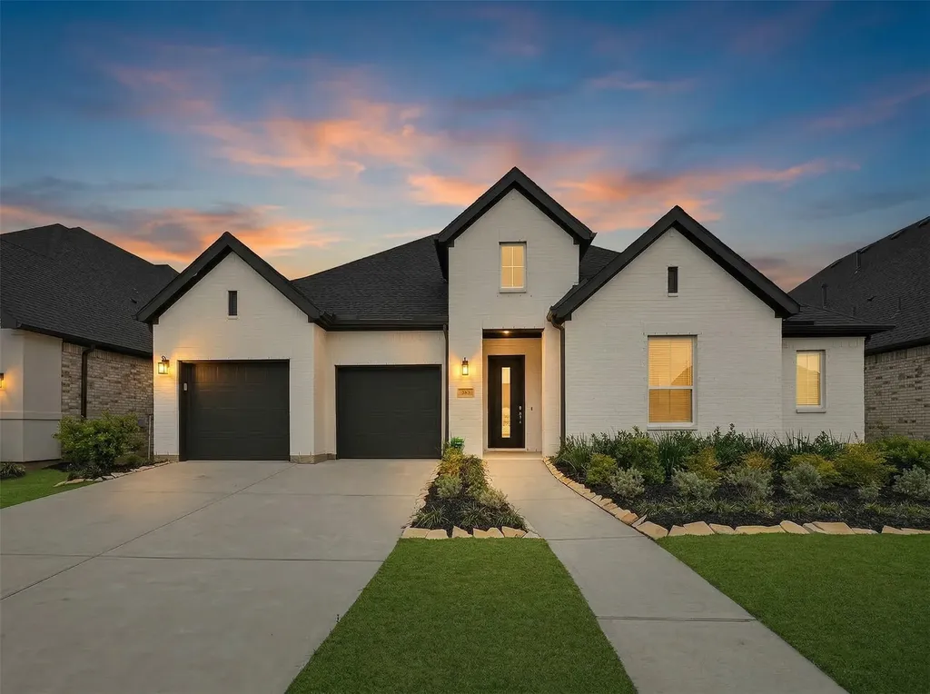 5019 Golden Peach Road Manvel TX 77578