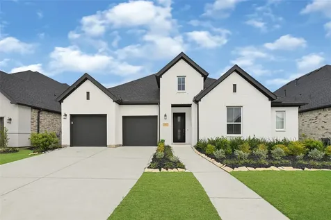 5019 Golden Peach Road Manvel TX 77578