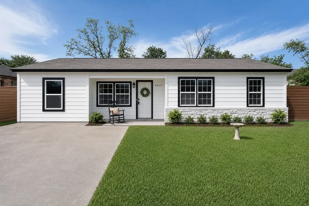 8837 Oak Knoll Lane Houston TX 77078