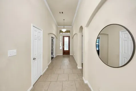 5047 Crystal Bluff Court Richmond TX 77407
