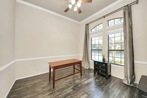 5047 Crystal Bluff Court Richmond TX 77407