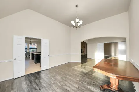 5047 Crystal Bluff Court Richmond TX 77407