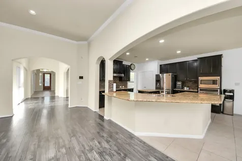 5047 Crystal Bluff Court Richmond TX 77407