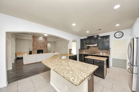 5047 Crystal Bluff Court Richmond TX 77407