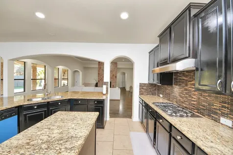 5047 Crystal Bluff Court Richmond TX 77407