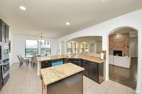 5047 Crystal Bluff Court Richmond TX 77407