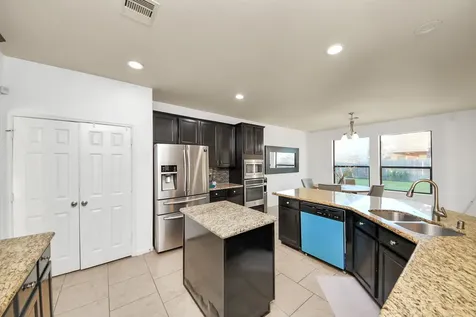 5047 Crystal Bluff Court Richmond TX 77407