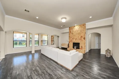5047 Crystal Bluff Court Richmond TX 77407