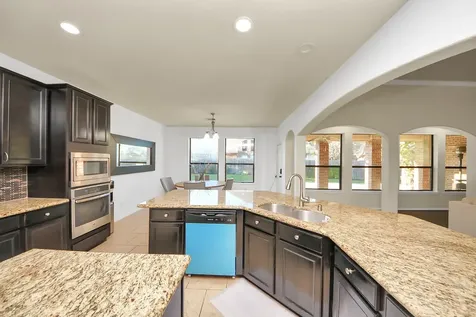 5047 Crystal Bluff Court Richmond TX 77407