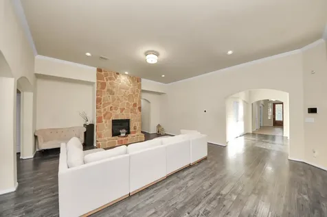 5047 Crystal Bluff Court Richmond TX 77407