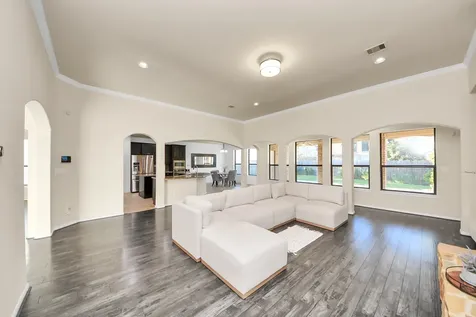 5047 Crystal Bluff Court Richmond TX 77407