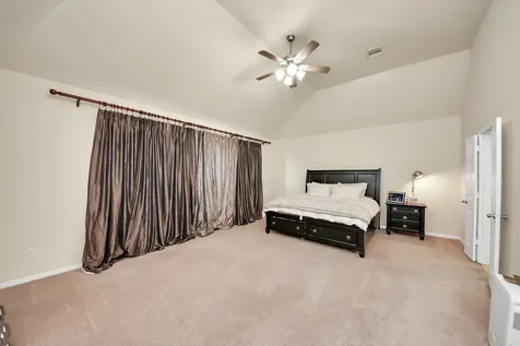 5047 Crystal Bluff Court Richmond TX 77407