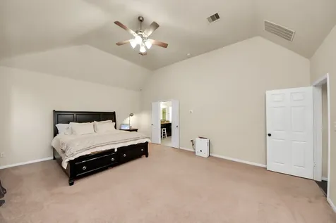 5047 Crystal Bluff Court Richmond TX 77407