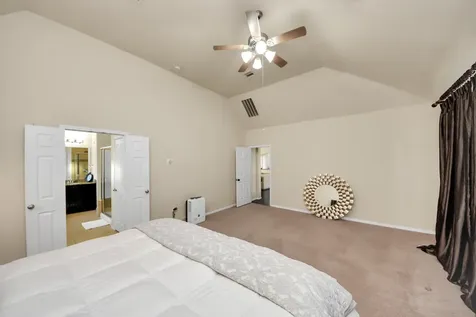 5047 Crystal Bluff Court Richmond TX 77407