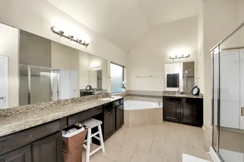 5047 Crystal Bluff Court Richmond TX 77407