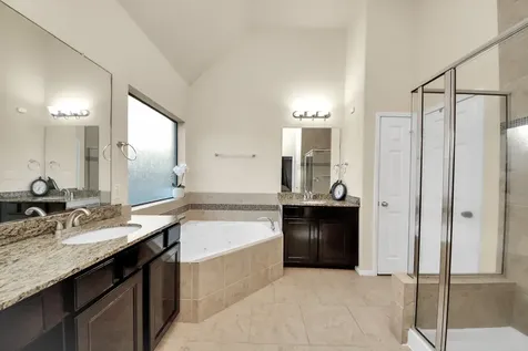 5047 Crystal Bluff Court Richmond TX 77407