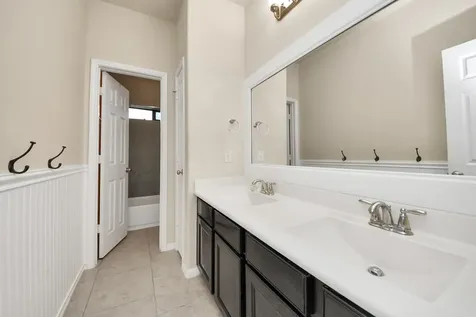 5047 Crystal Bluff Court Richmond TX 77407