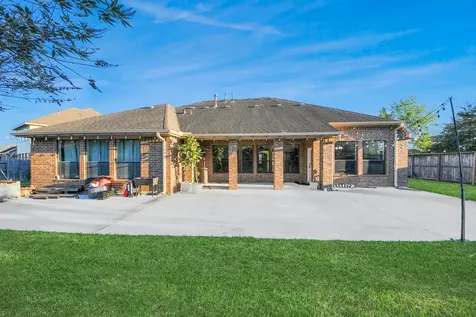 5047 Crystal Bluff Court Richmond TX 77407
