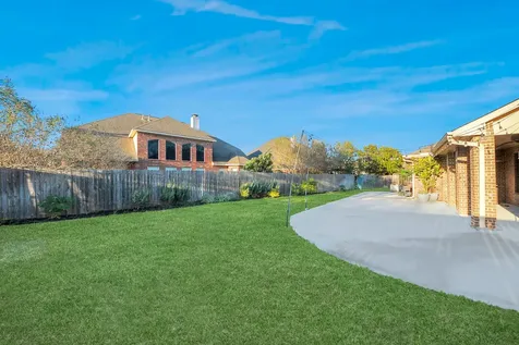 5047 Crystal Bluff Court Richmond TX 77407