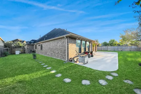 5047 Crystal Bluff Court Richmond TX 77407