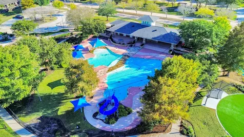 5047 Crystal Bluff Court Richmond TX 77407