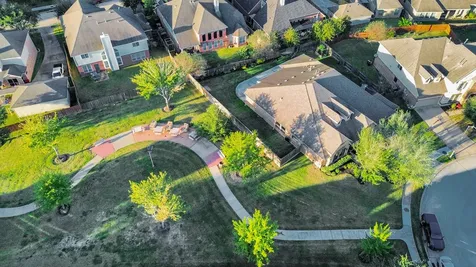 5047 Crystal Bluff Court Richmond TX 77407