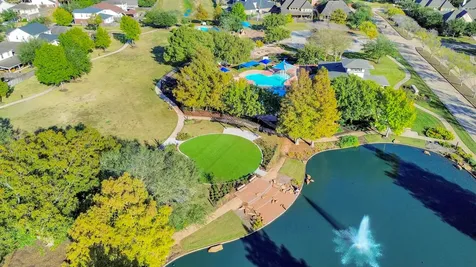 5047 Crystal Bluff Court Richmond TX 77407