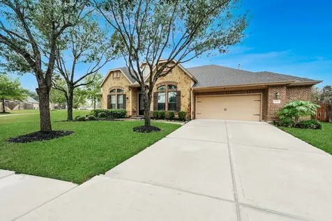 5047 Crystal Bluff Court Richmond TX 77407