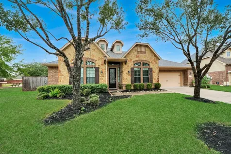 5047 Crystal Bluff Court Richmond TX 77407